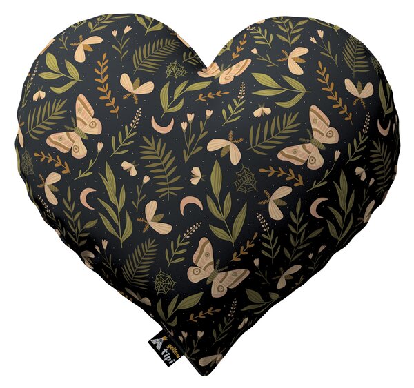 Heart of Love pillow