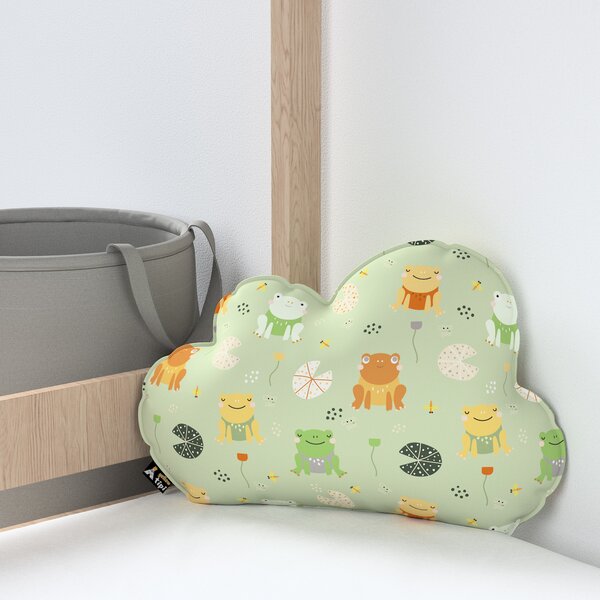 Soft Cloud pillow