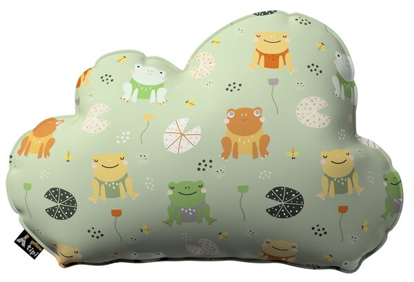 Soft Cloud pillow