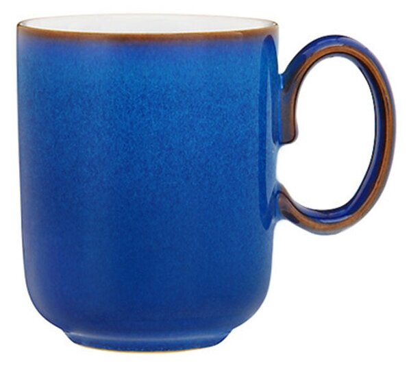 Imperial Blue Straight Mug