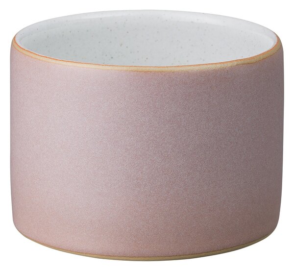 Impression Pink Small Round Pot