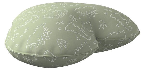Heart of Love pillow