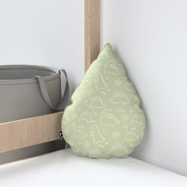 Sweet Drop pillow