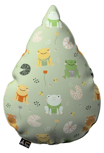 Sweet Drop pillow