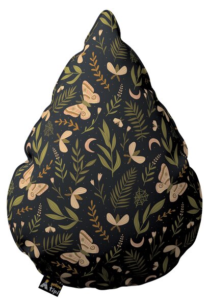 Sweet Drop pillow