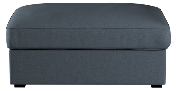 Kivik footstool cover