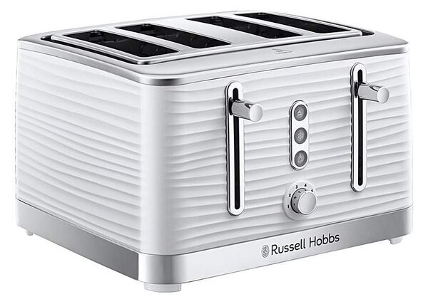 Russell Hobbs Inspire 4 Slice Toaster