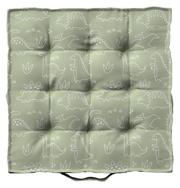 Tomi seat pad
