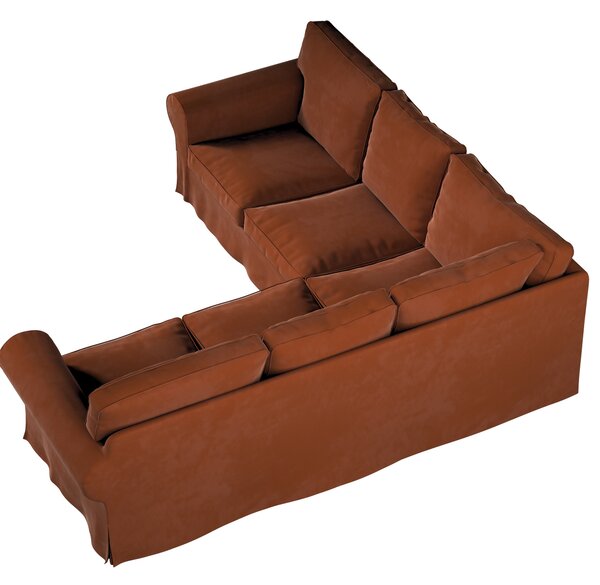 Ektorp corner sofa cover