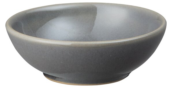 Modus Ombre Plain Extra Small Round Dish