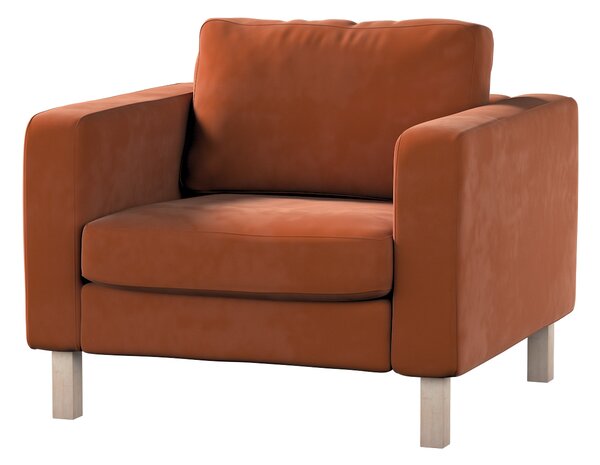 Karlstad armchair cover