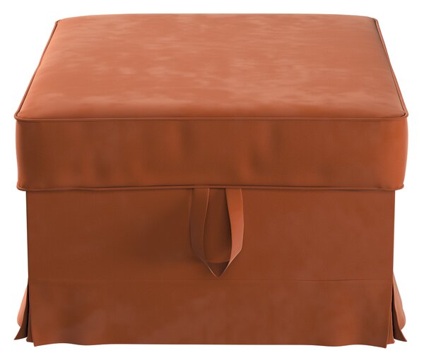 Ektorp Bromma footstool cover