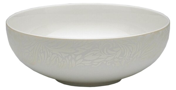 Monsoon Lucille Gold Cereal Bowl
