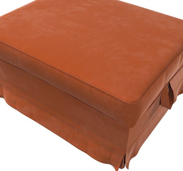 Ektorp Bromma footstool cover