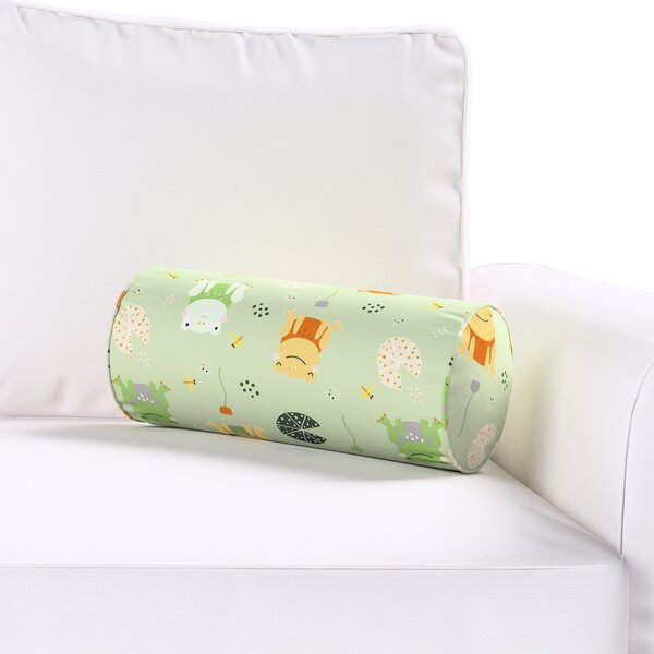 Bolster Ruby