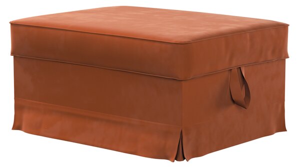 Ektorp Bromma footstool cover