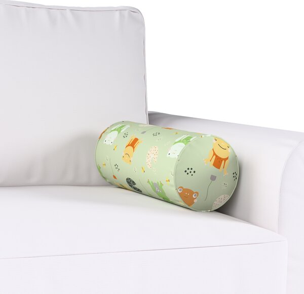 Bolster Ruby