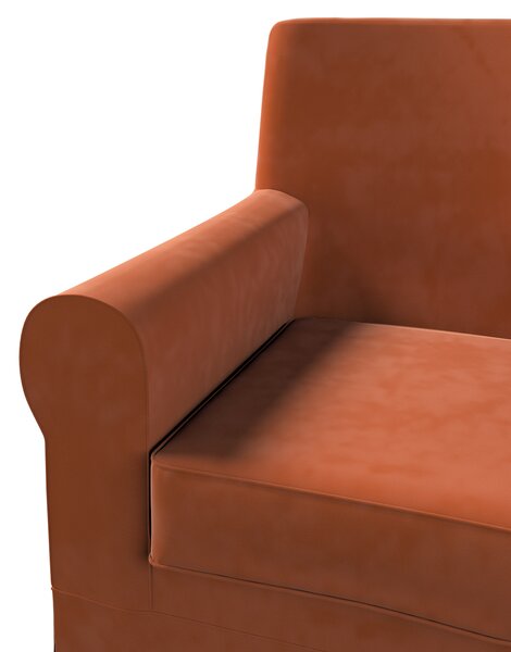 Ektorp Jennylund armchair cover