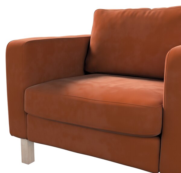 Karlstad armchair cover