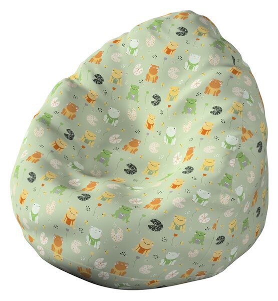 Beanbag Bowli