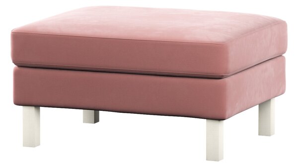 Karlstad footstool cover