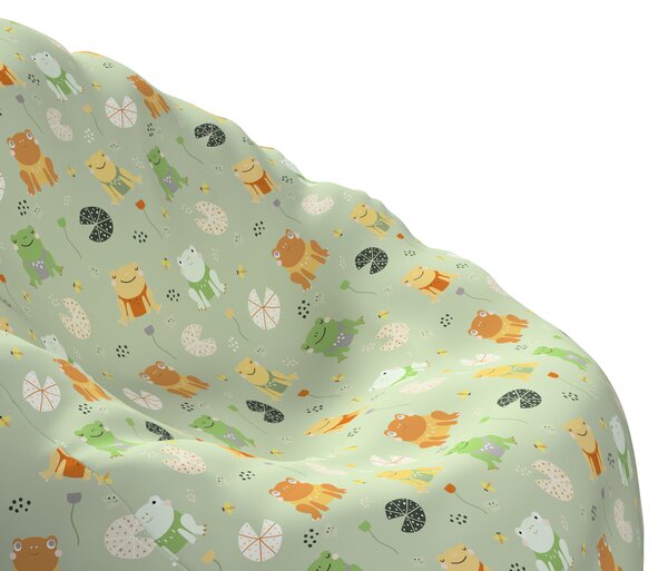 Beanbag Bowli