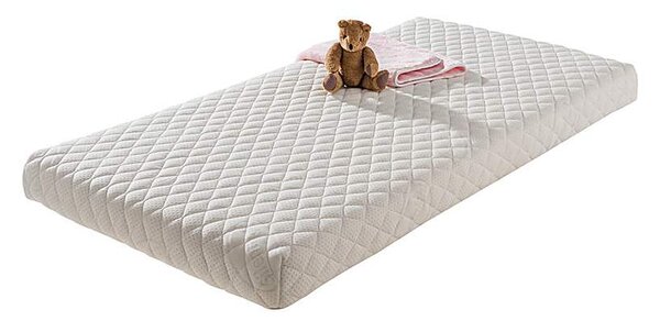 Silentnight Superior Cot Bed Mattress
