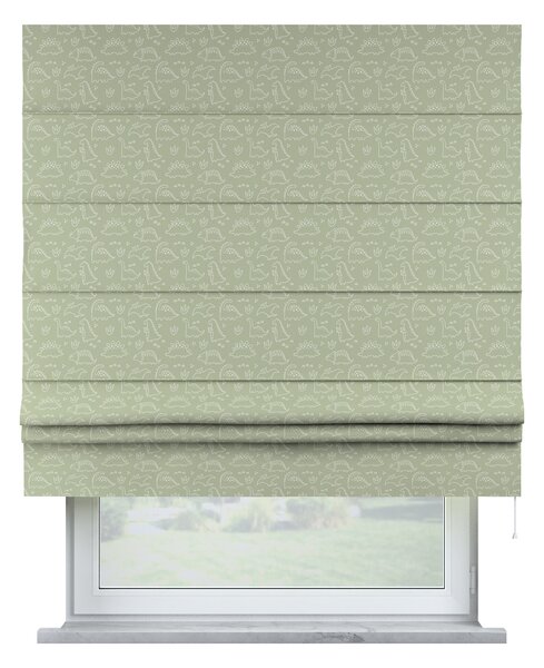 Sammy roman blind