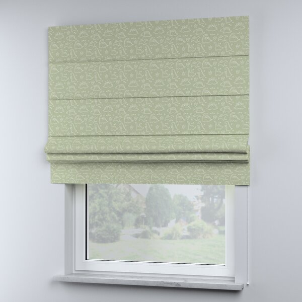 Sammy roman blind