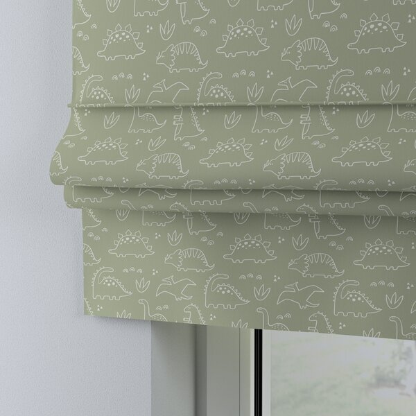 Sammy roman blind