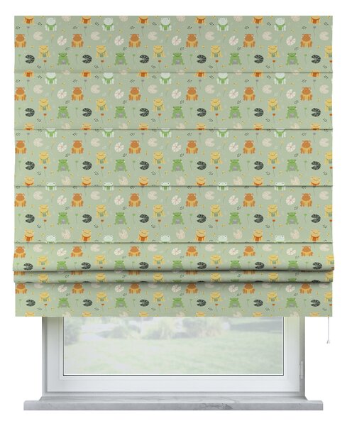 Sammy roman blind