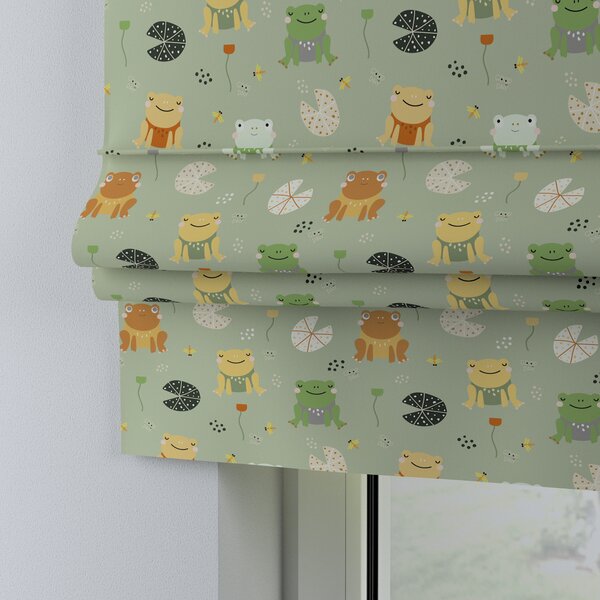 Sammy roman blind