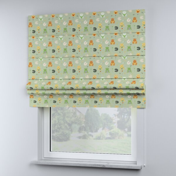 Sammy roman blind
