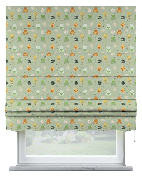 Mela roman blind