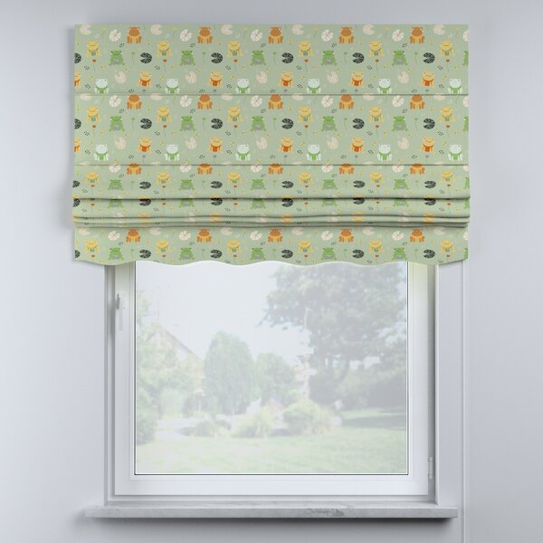 Mela roman blind