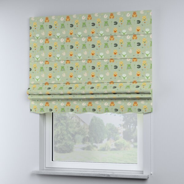 Mela roman blind