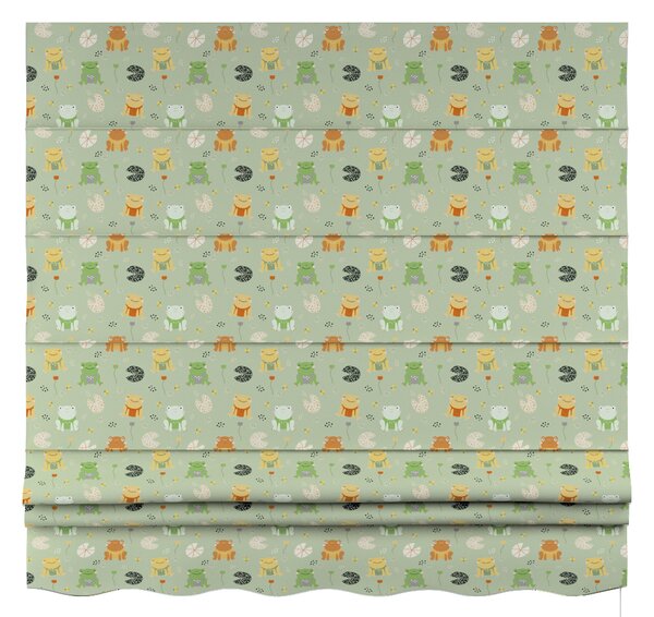 Mela roman blind