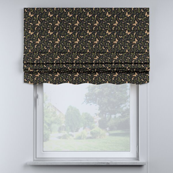 Mela roman blind