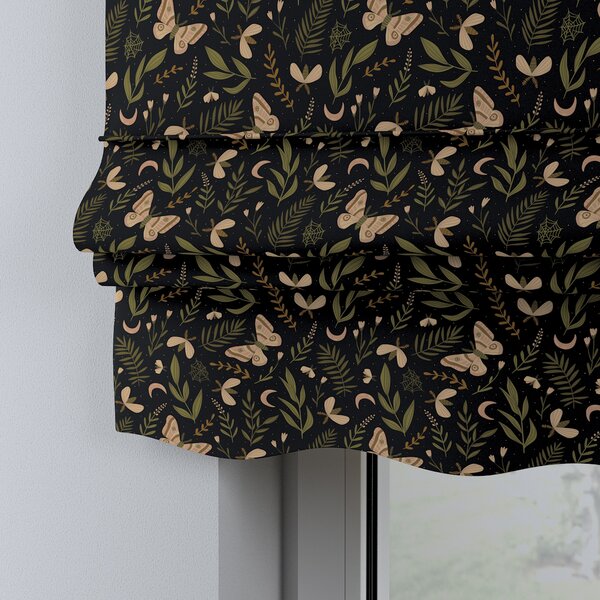 Mela roman blind
