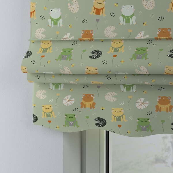 Mela roman blind
