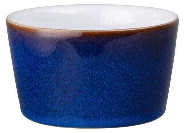 Imperial Blue Straight Small Bowl
