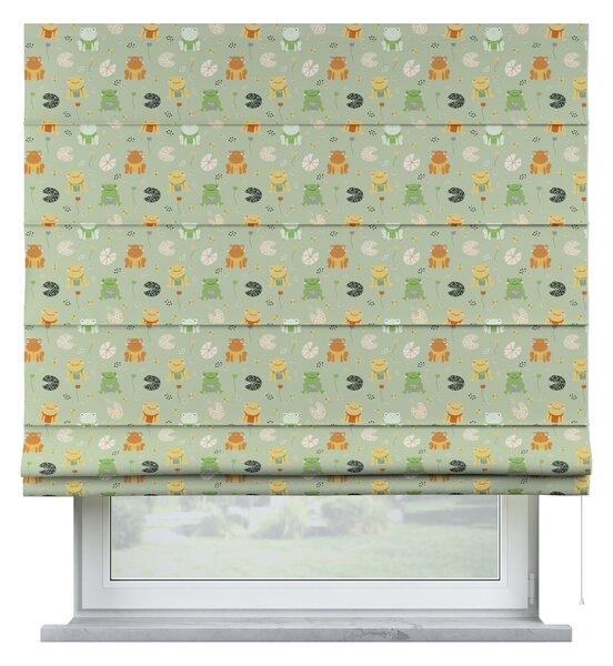 Billie roman blind