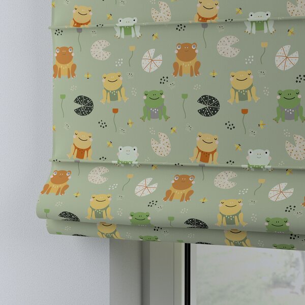 Billie roman blind