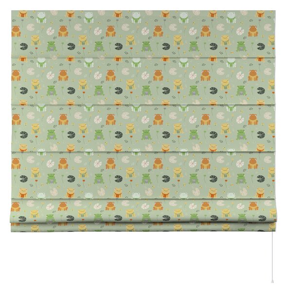 Billie roman blind