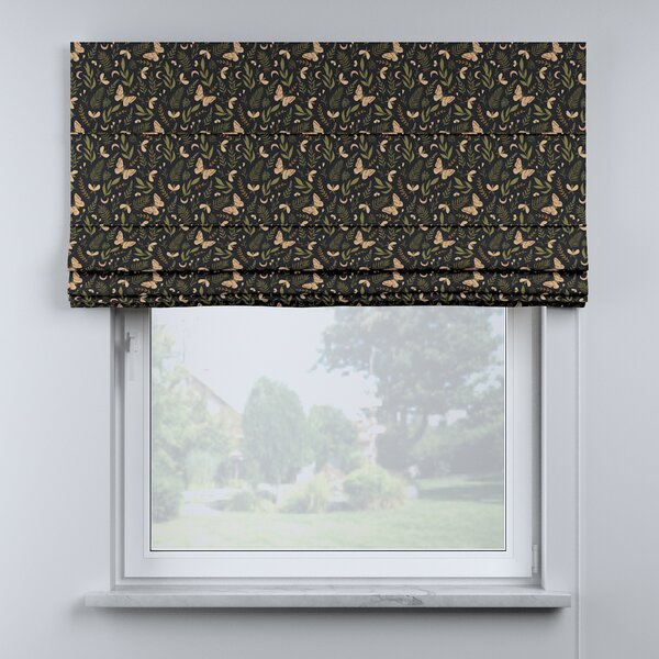 Billie roman blind