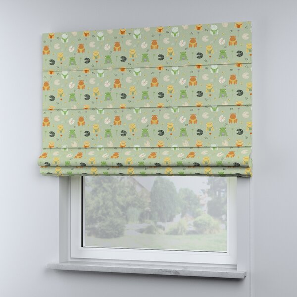 Billie roman blind