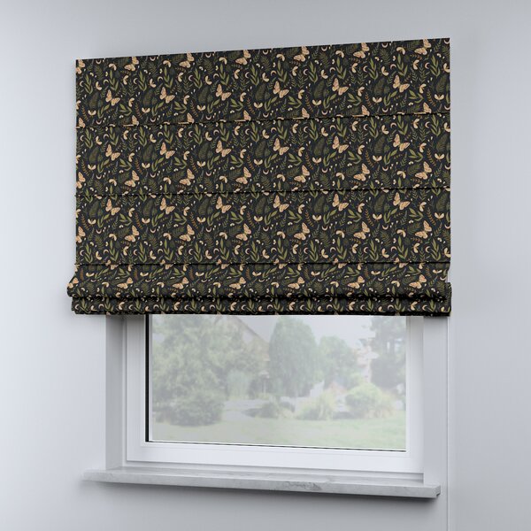 Billie roman blind