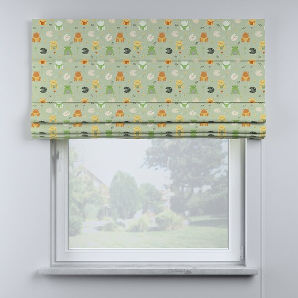 Billie roman blind
