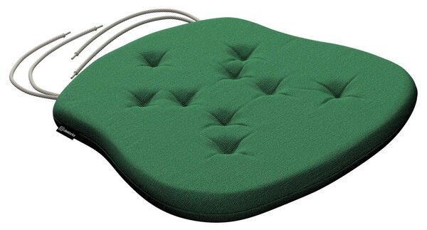 Philip seat pad with ties