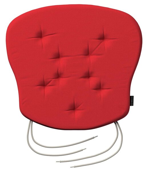 Philip seat pad with ties